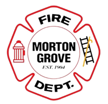 MG Fire Department