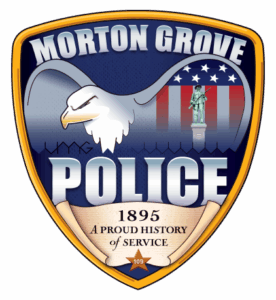 MG Police