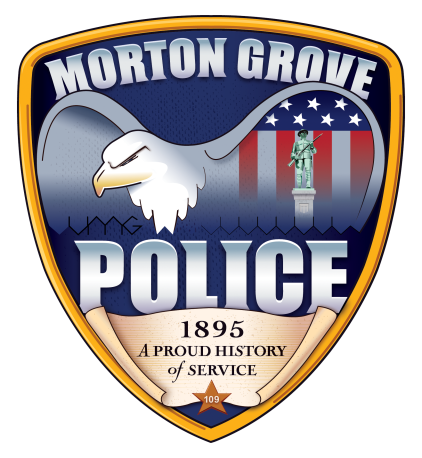 MG Police