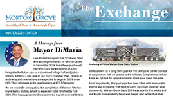 2025 Winter Newsletter