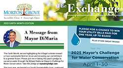 2025 Earth Month Newsletter