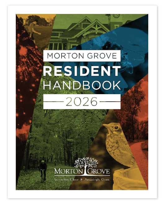 resident handbook