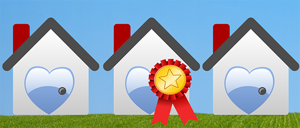 Outstanding Neighbor