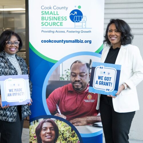 Cook County Small Business Sourc