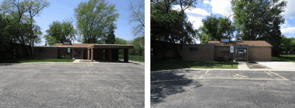 Lavitt Animal Hospital