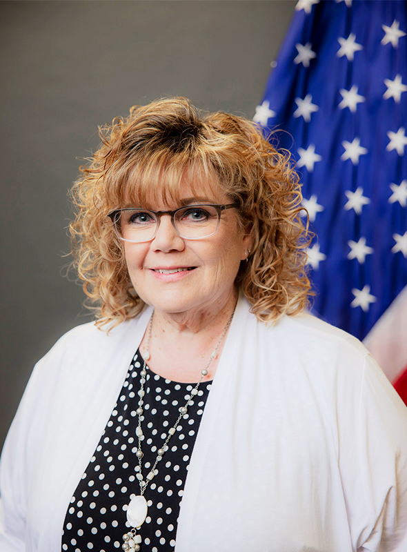 connie travis