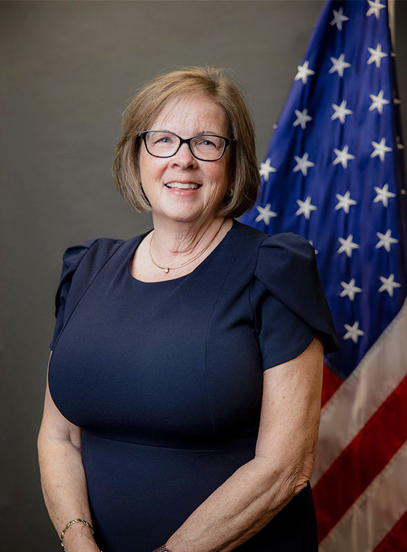 eileen scanlon harford